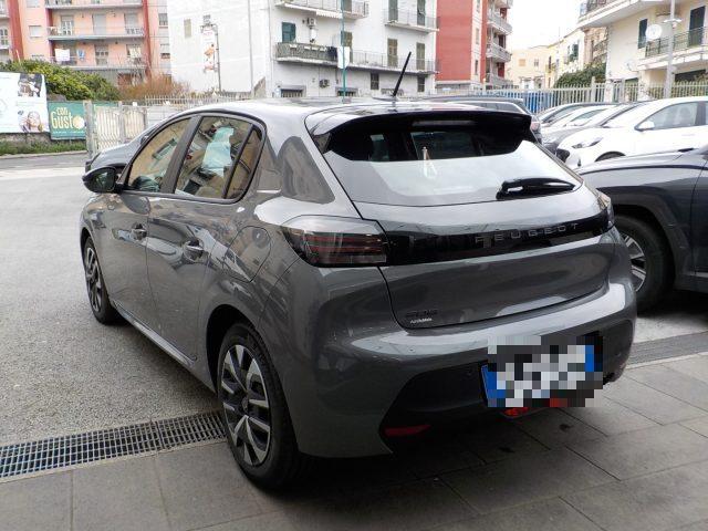 PEUGEOT 208 1.2 PureTech 100CV Style