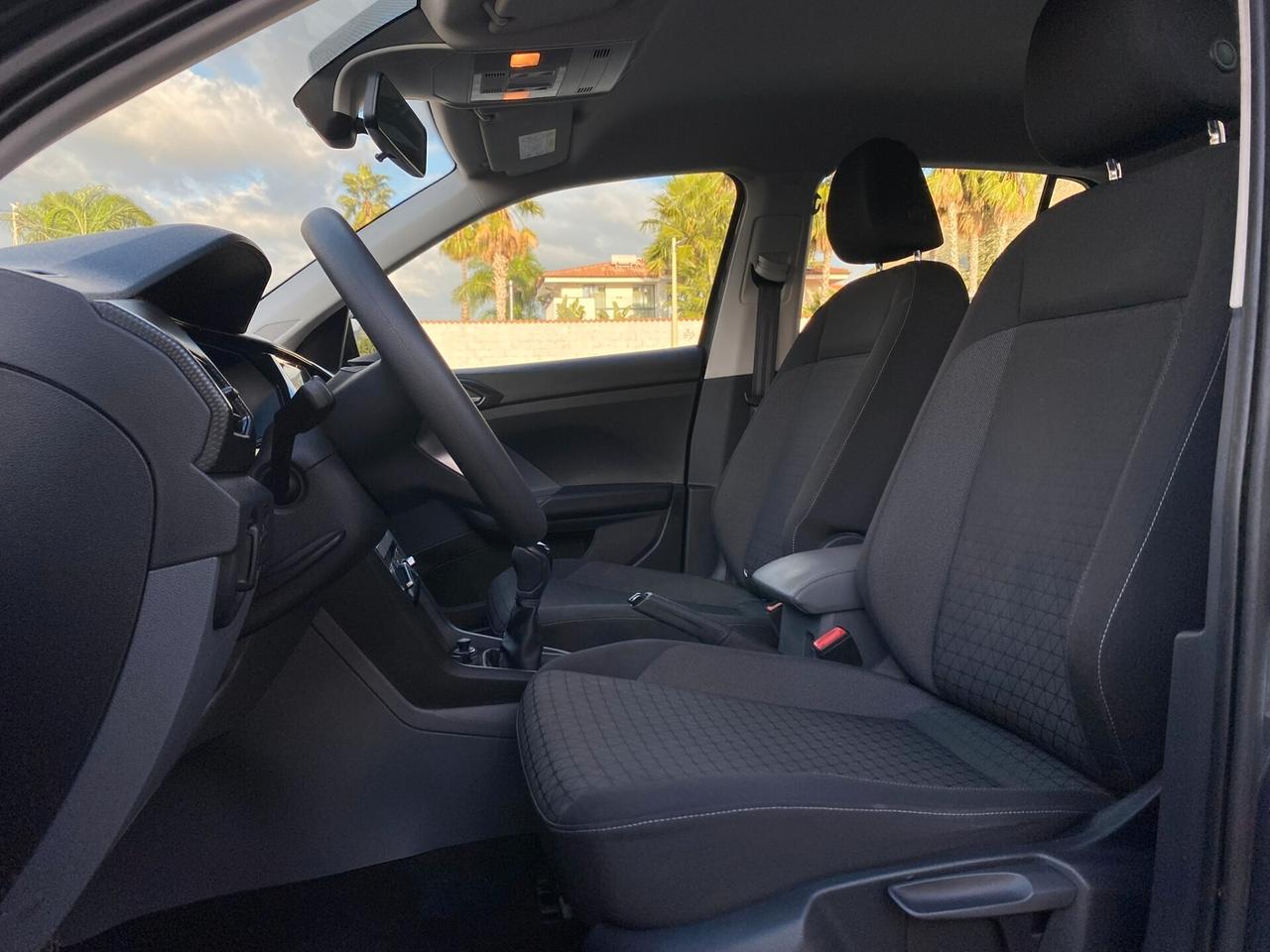 Volkswagen T-Cross Style 1.0 TSI 110CV