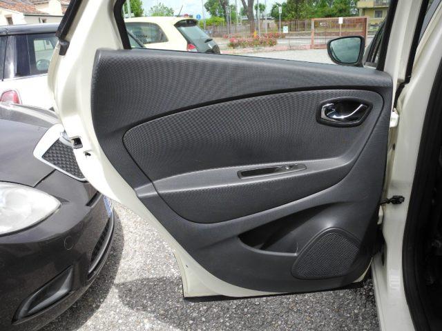 RENAULT Captur 1.5 dCi 90cv S&S Life -OK NEOPATENT.- UniPropriet.