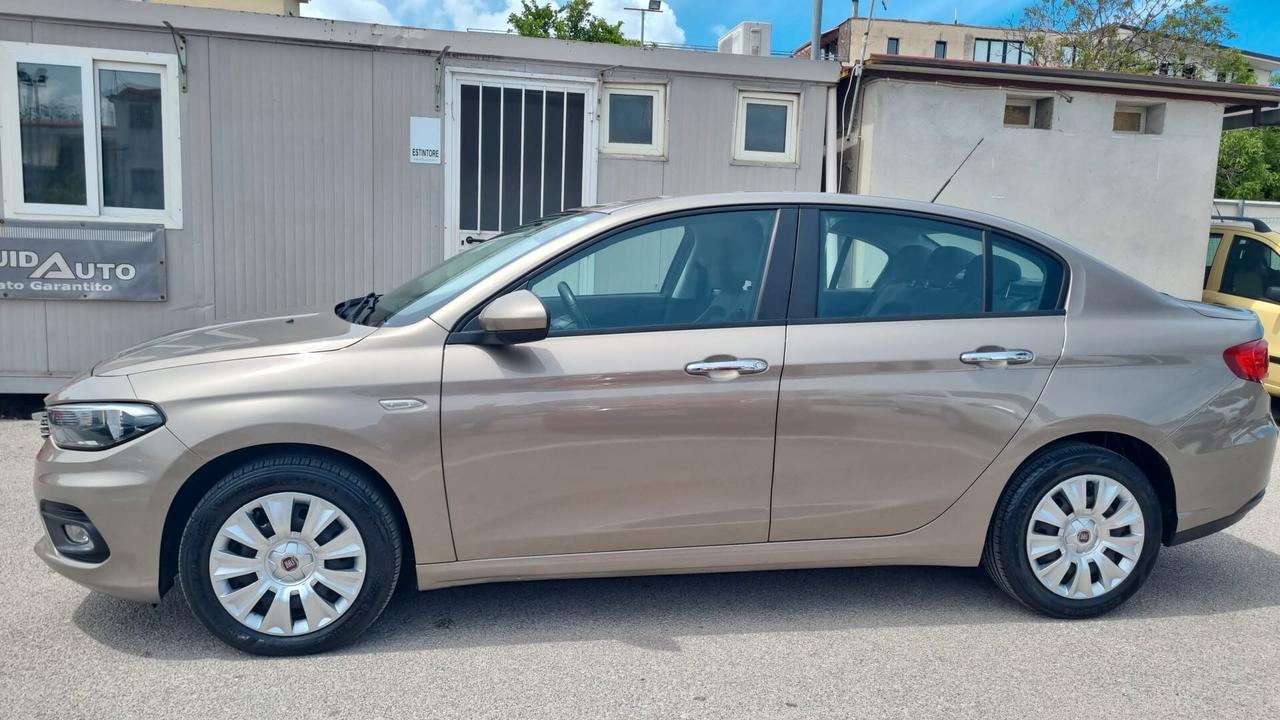 Fiat Tipo 1.4 T-Jet 120CV GPL 5 porte Lounge