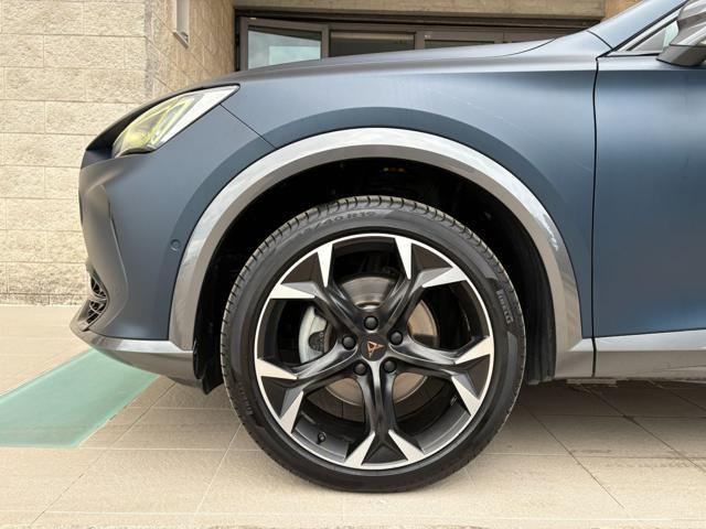 CUPRA Formentor 2.0 TDI 150 CV 4Drive DSG ''OPACA''