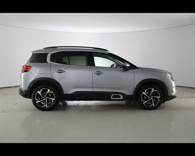 CITROEN C5 Aircross BlueHDi 130 S&S EAT8 Shine