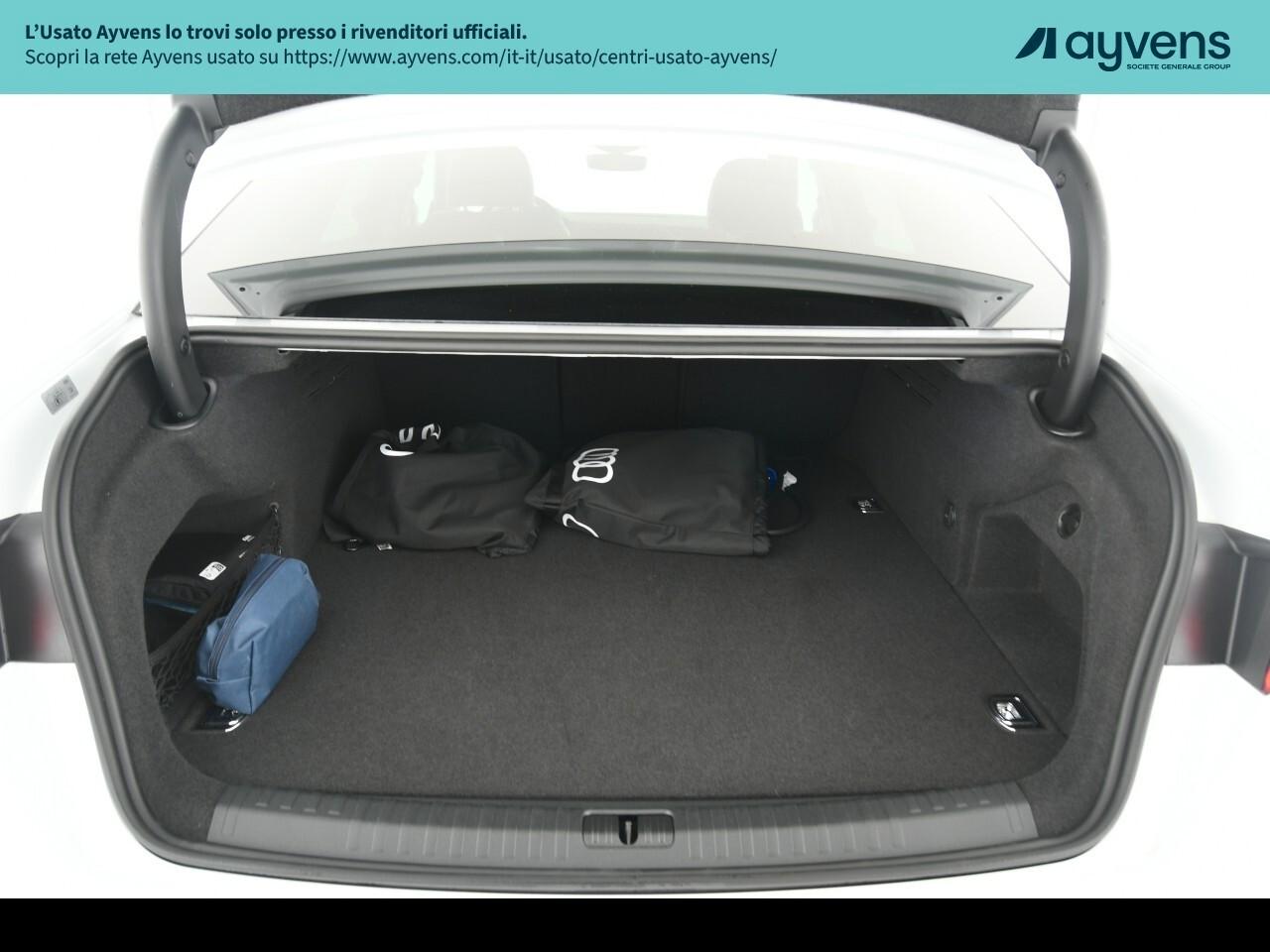 Audi A6 50 2.0 TFSI e quattro ultra S tronic Business Advanced