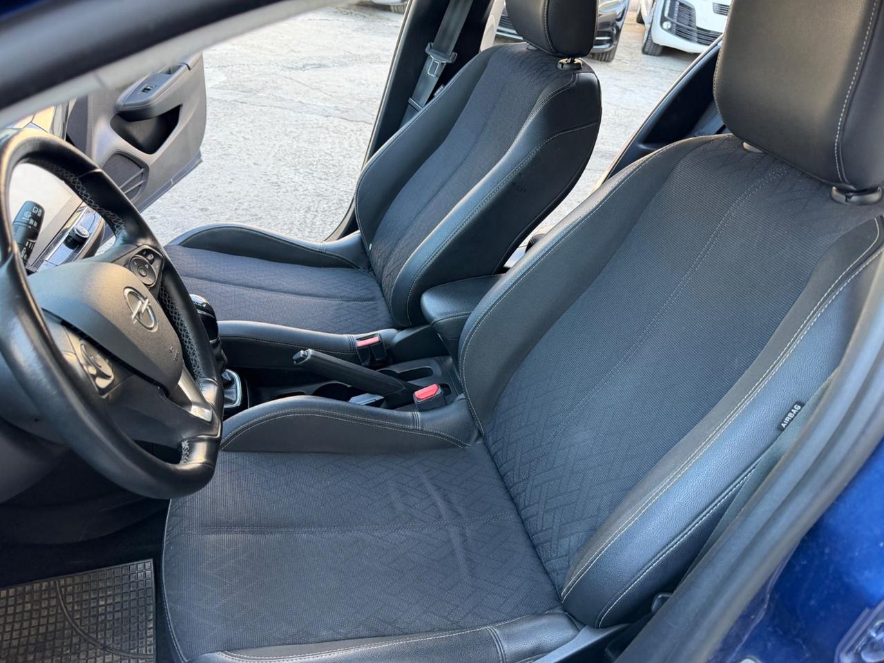 Opel Corsa 1.2 benzina ok neopatentati