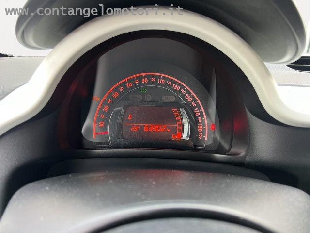 RENAULT Twingo TCe 95 CV Intens
