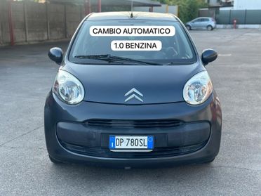 Citroen C1 1.0 5 porte BAC1