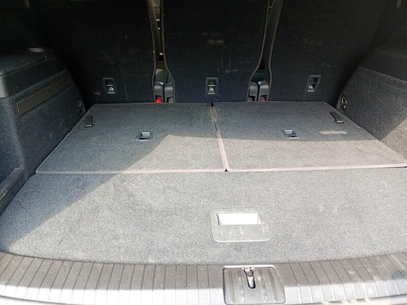 Volkswagen Touran 2.0 TDI 150 CV DSG 7 POSTI PROMOZIONE
