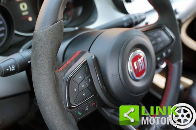 FIAT 500X 1.5 Hybrid 130CV DCT SPORT 2023 - SOLI 26.000KM
