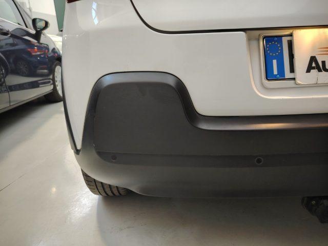 CITROEN C3 PureTech 83 S&S Shine PREZZO REALE