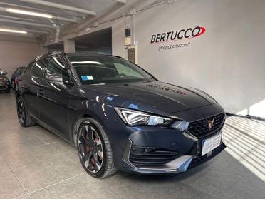 Cupra Leon Sportstourer 1.5 Hybrid 150 CV DSG