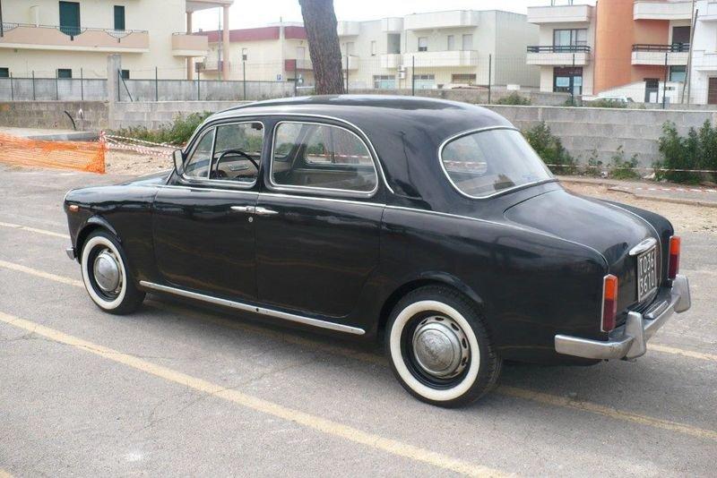 Lancia Appia LANCIA APPIA II