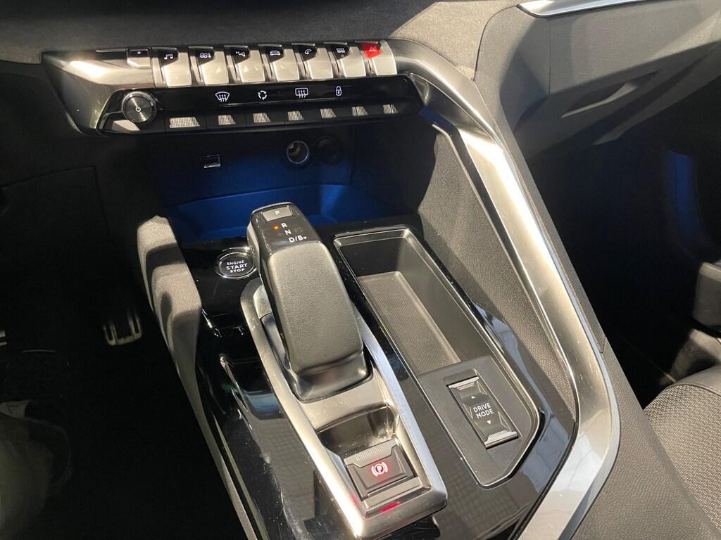 Peugeot 3008 1.6 Hybrid 225CV E-eat8 GT (PHEV)