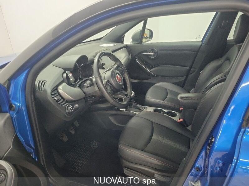 FIAT 500X 1.3 MultiJet 95 CV Sport