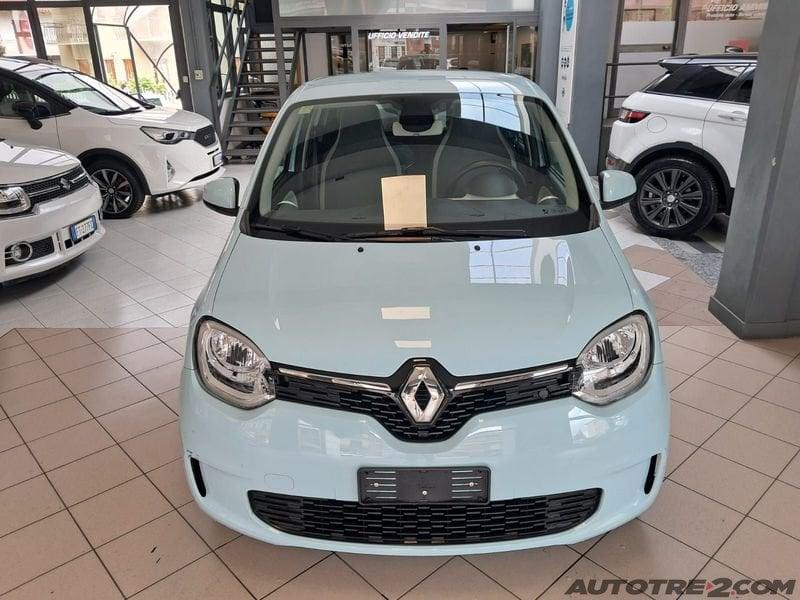 Renault Twingo Electric Twingo 22kWh Zen PROMO