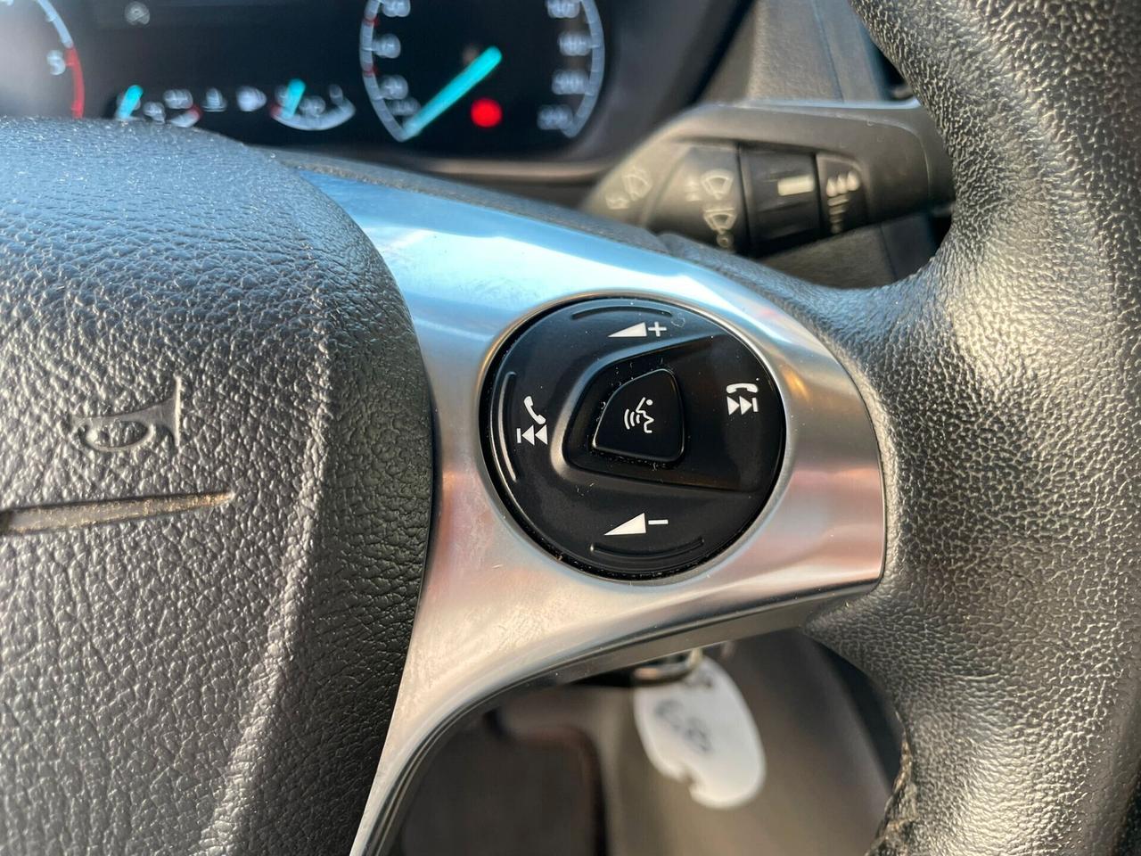 Ford Transit Connect 1.5 TDCi 120CV Furgone #iva esposta #3 POSTI