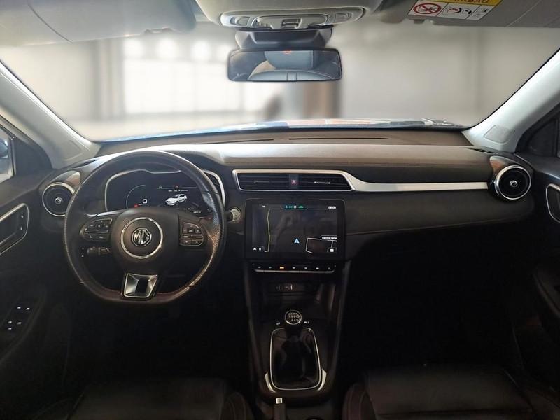 MG ZS 1.0T-GDI LUXURY SUV