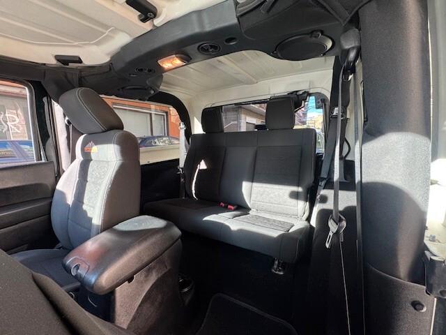 Jeep Wrangler 2.8 CRD Mountain - 3 porte