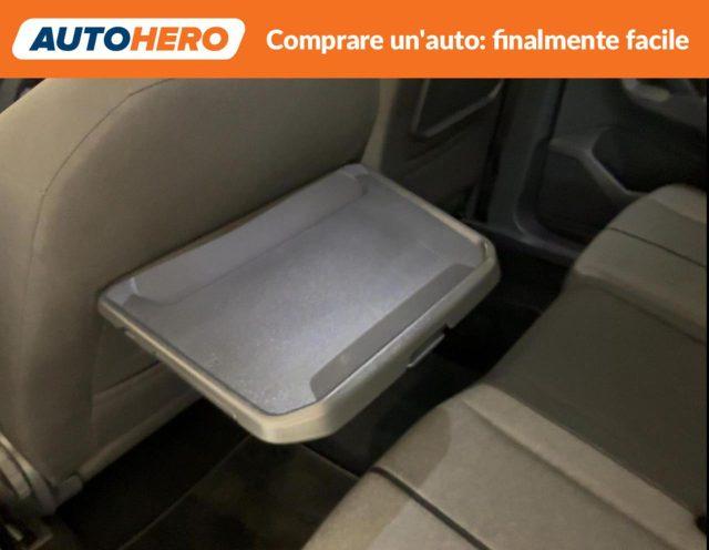 SEAT Tarraco 2.0 TDI Style