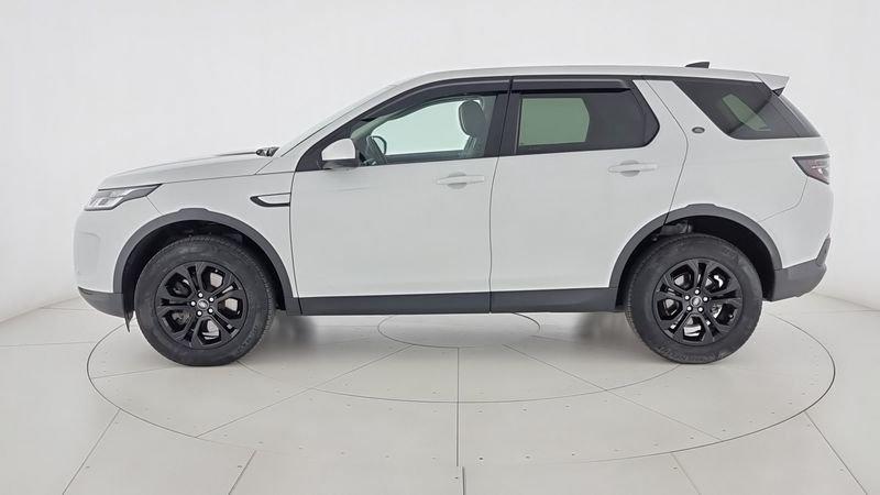 Land Rover Discovery Sport 2.0D I4-L.Flw 150 CV AWD Auto S N1 Autocarro