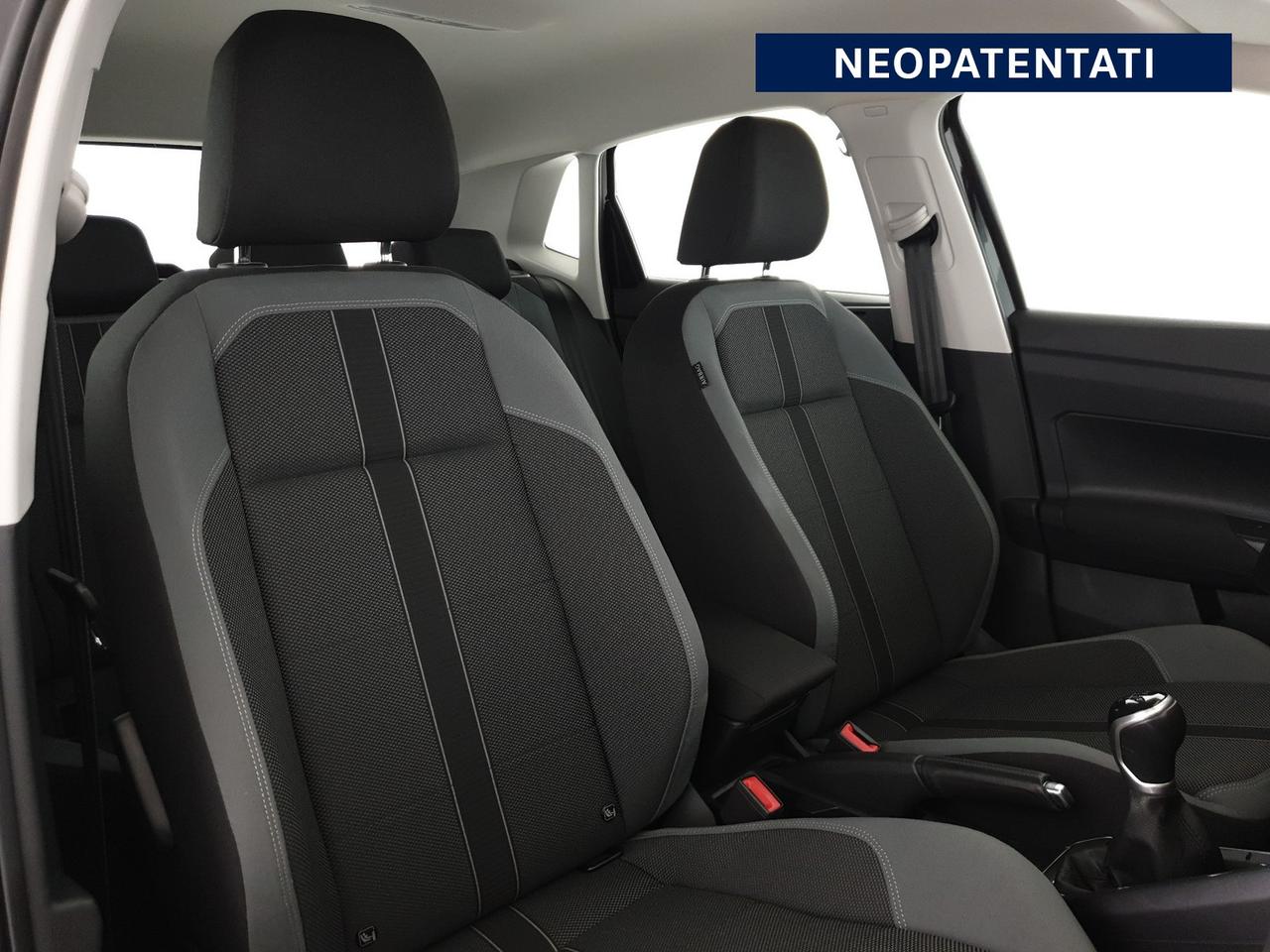 Volkswagen Polo 1.0 tsi style 95cv