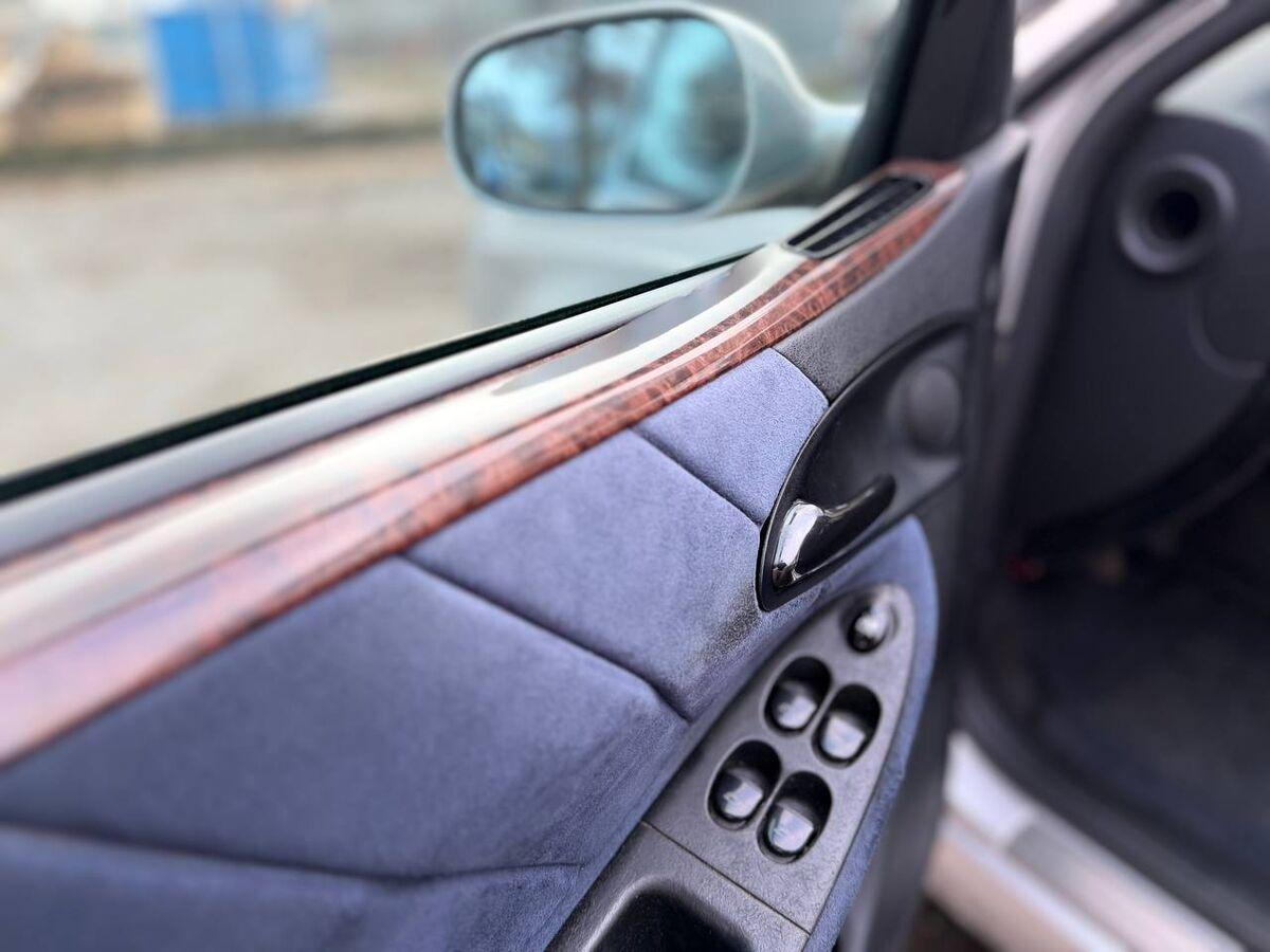 Lancia Lybra Station Wagon Lybra SW 1.9 Jtd Intensa