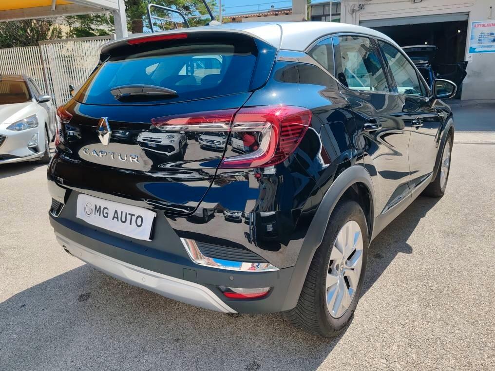 Renault Captur 115 CV 5 PORTE