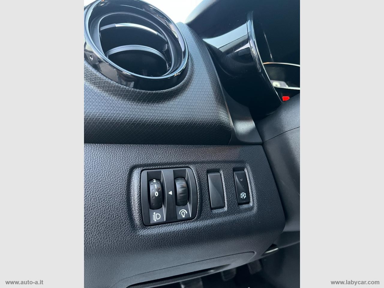 RENAULT Clio dCi 8V 75 CV S&S 5p. Energy Life