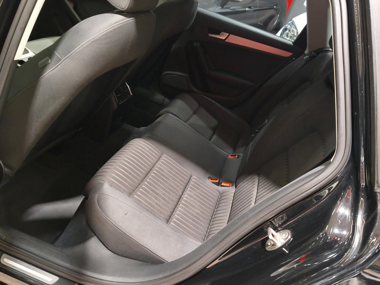 Audi A4 Avant 2.0 TDI 143CV F.AP. Advanced