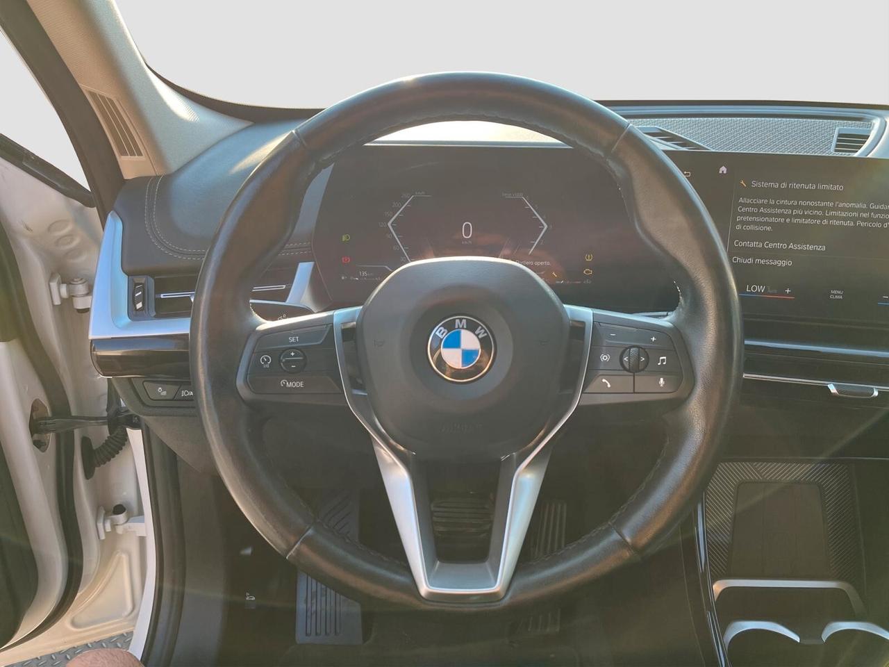 Bmw X1 xDrive 23d xLine 2022