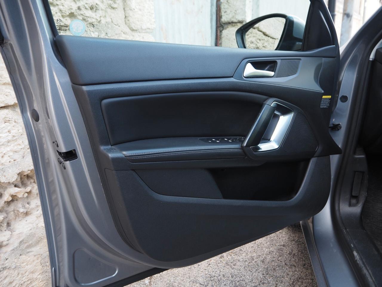 Peugeot 308 BlueHDi 120 S&S Allure