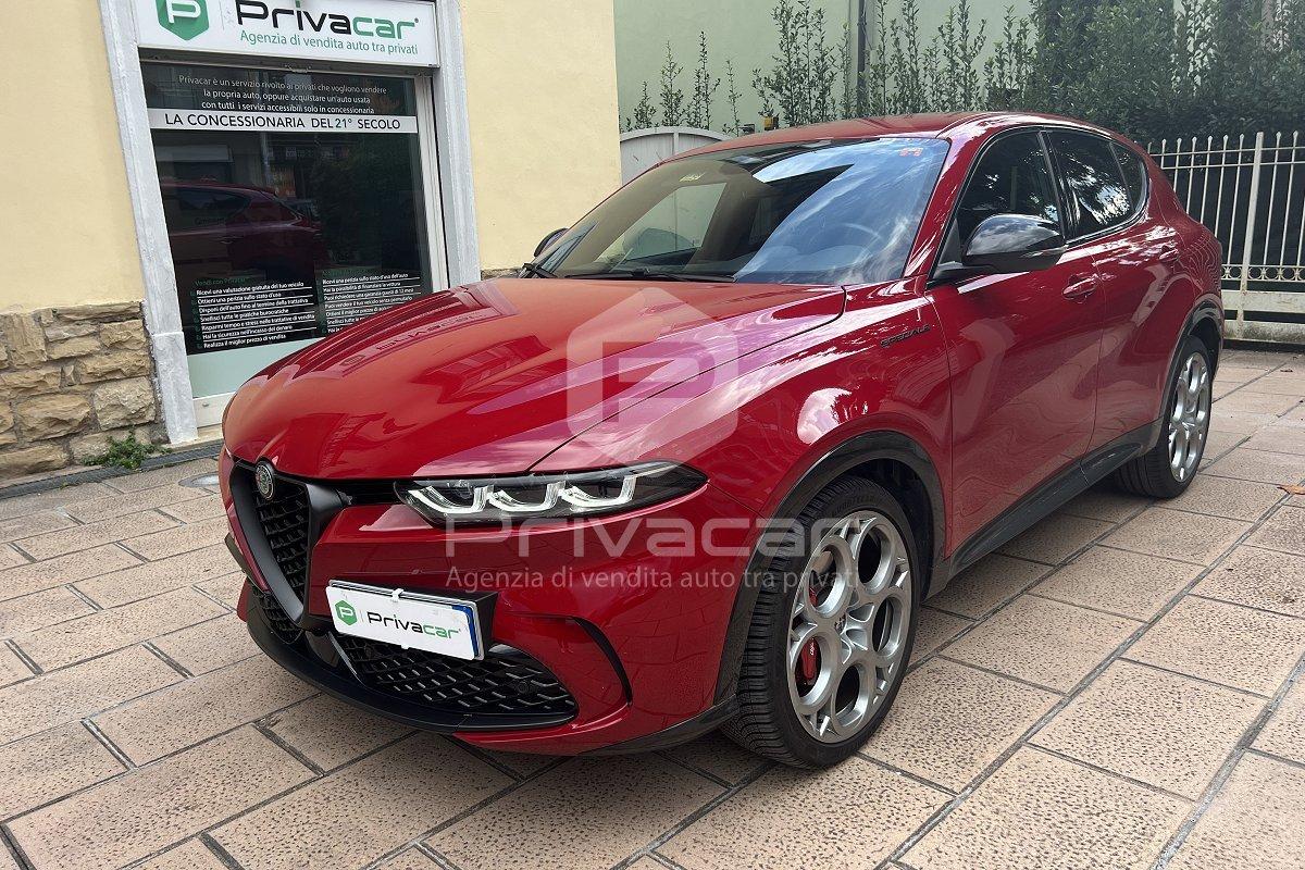 ALFA ROMEO Tonale 1.5 130 CV MHEV TCT7 Edizione Speciale