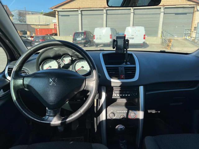 PEUGEOT 207 1.6 8V HDi 93CV SW Bellissima Disponibili Subito