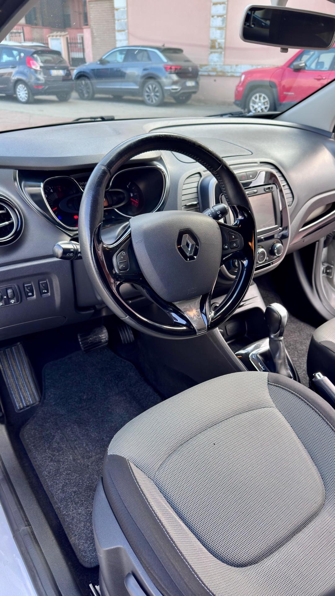 Renault Captur dCi 8V 110 CV Start&Stop Energy Hypnotic