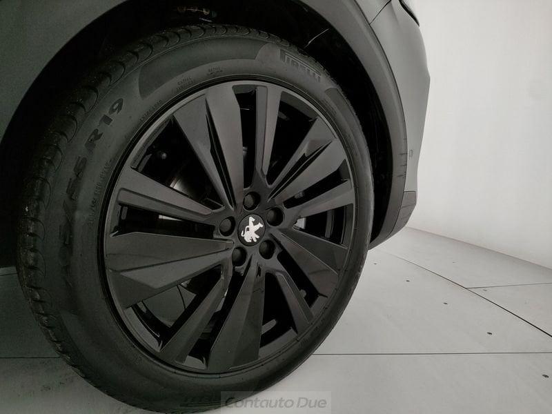 Peugeot 3008 BlueHDI 130 EAT8 GT Pack aut.