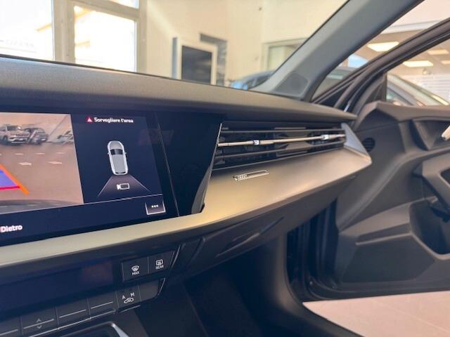 Audi A3 2.0 SPB 35 TDI S tronic 2022 IVA ESPOSTA