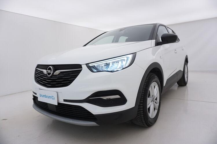 Opel Grandland Elegance AT8 BR541277 1.5 Diesel 131CV