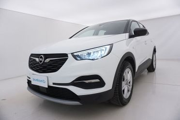 Opel Grandland Elegance AT8 BR541277 1.5 Diesel 131CV