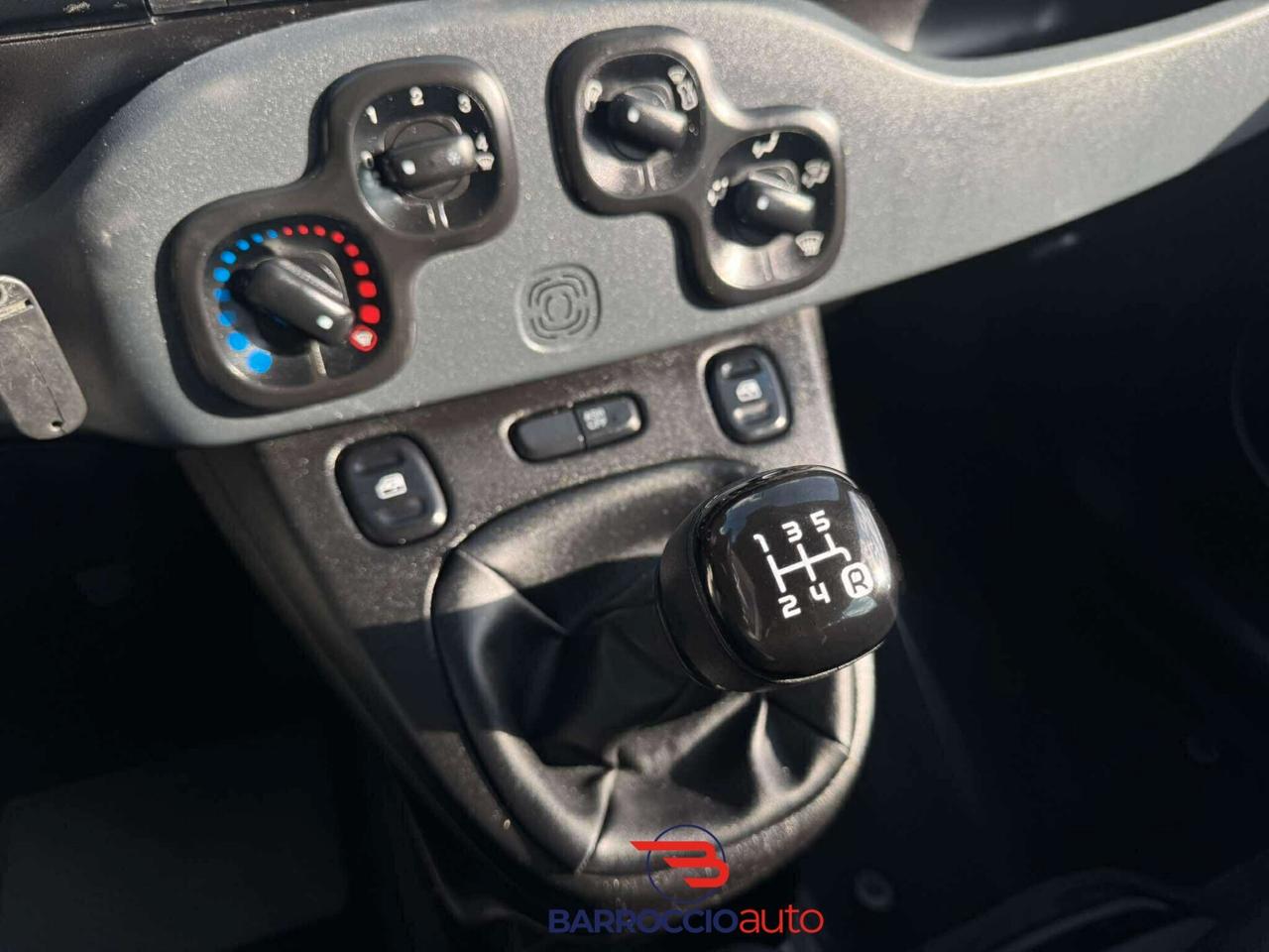 Fiat Panda 0.9 TwinAir Turbo Natural Power Easy-2020