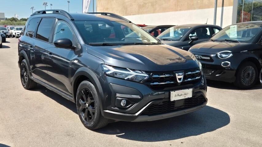 Dacia Jogger 1.0 TCe GPL 100 CV 7 posti Extreme Limited edition - 2022