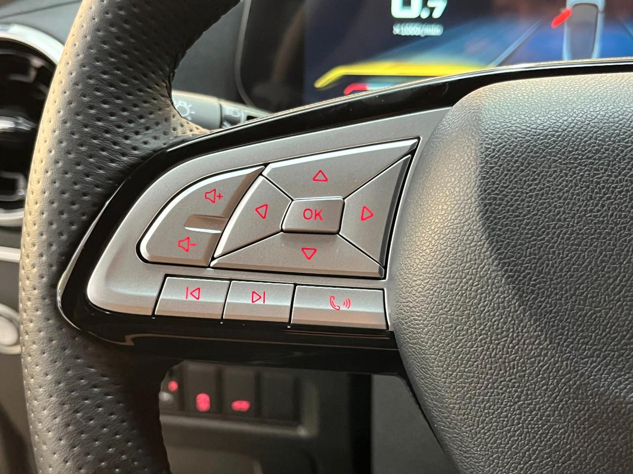 Evo 6 1.5 SPECIAL EDITION Turbo Bi-fuel GPL PRONTA CONSEGNA