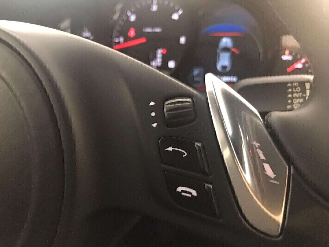 Porsche Panamera 3.0 Diesel Platinum Edition