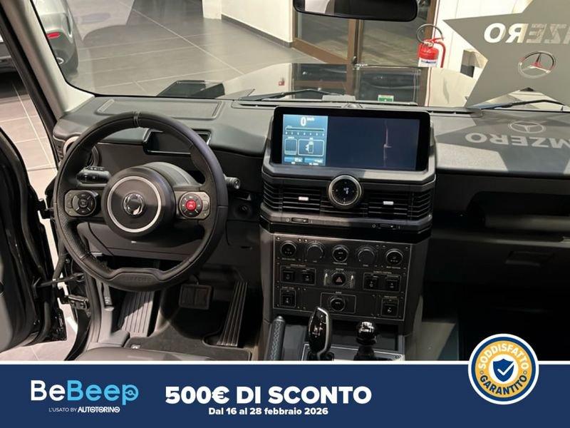 Ineos Grenadier STATION WAGON 3.0 TWIN-TURBO D FIELDMAST