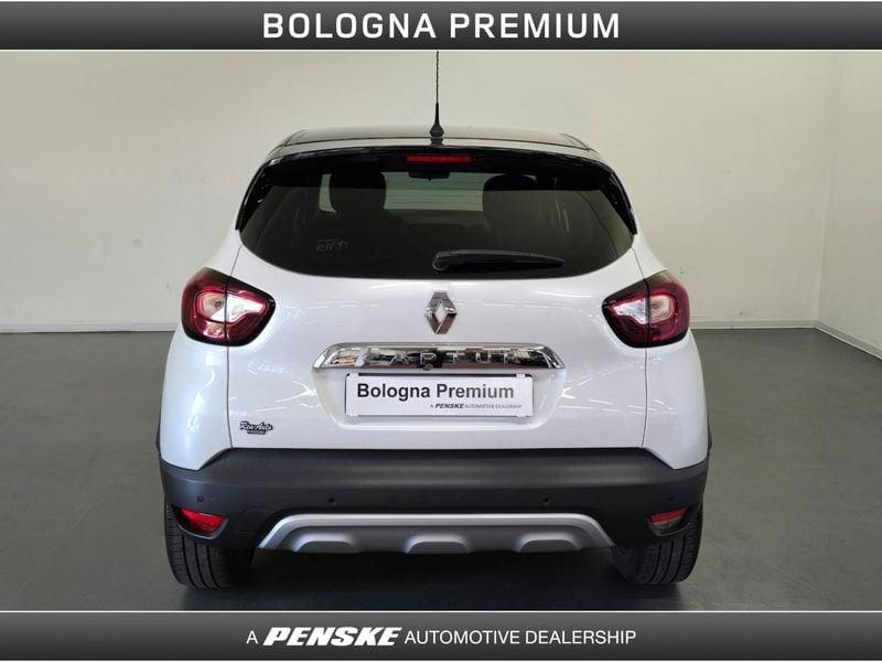 Renault Captur Captur dCi 8V 90 CV EDC Start&Stop Energy Intens