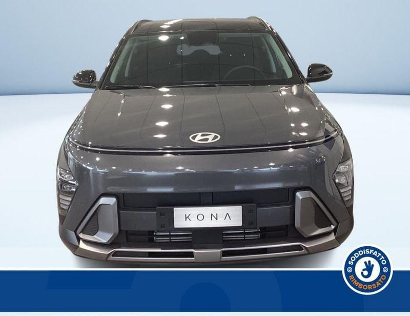 Hyundai Kona NUOVA 1.0 MT XLINE