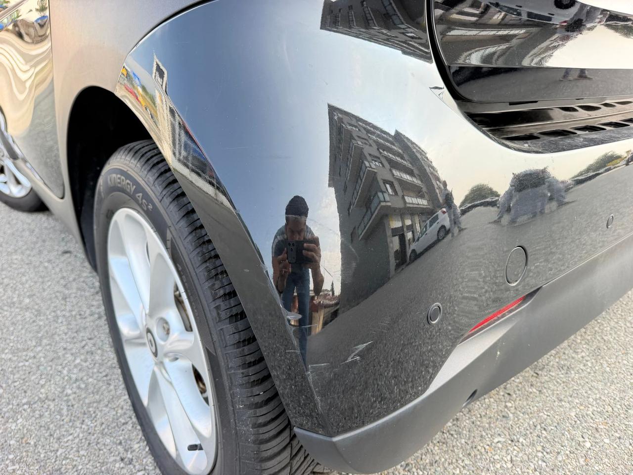 Smart ForTwo Youngster 1.0 *PROMO FINANZIAM #50282