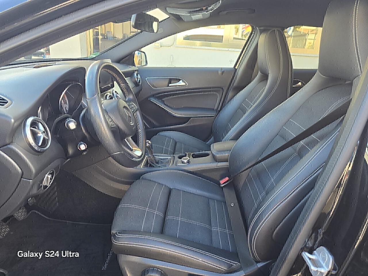 Mercedes-benz GLA 200 GLA 200 d Sport