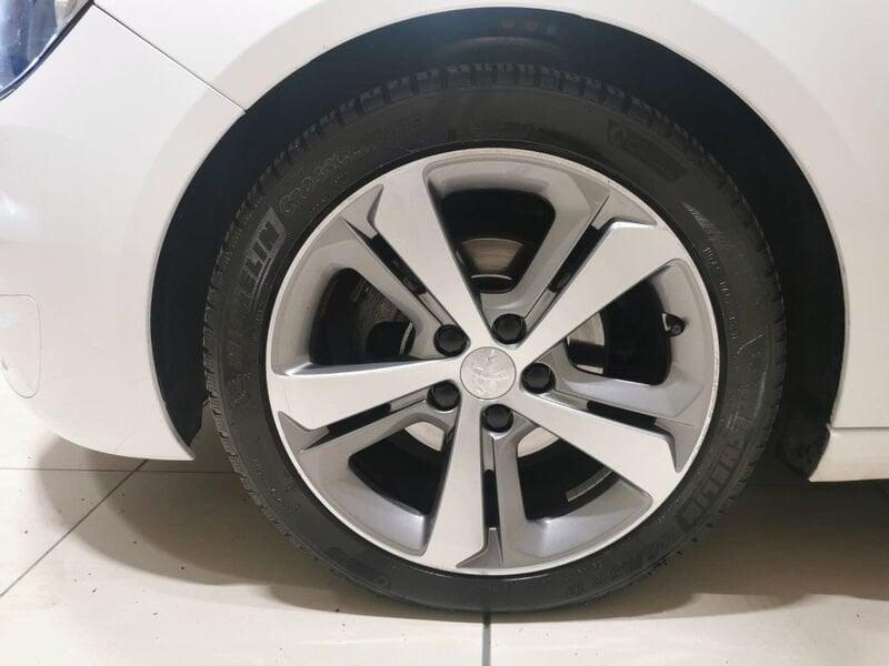 Peugeot 308 308 1.6 e-HDi 115 CV Stop&Start SW Business