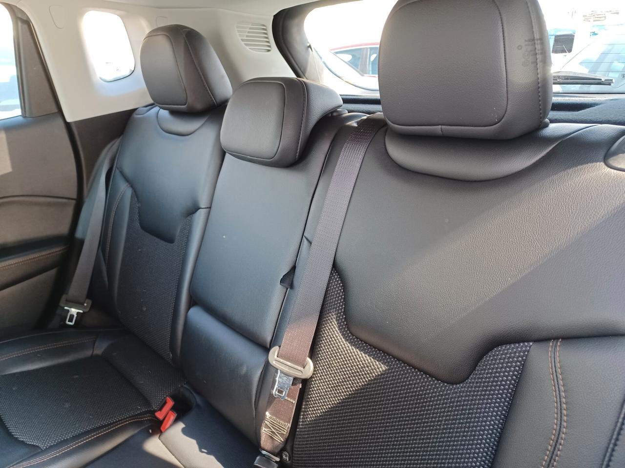 Jeep Compass 1.6 Multijet Limited ANNO 2019