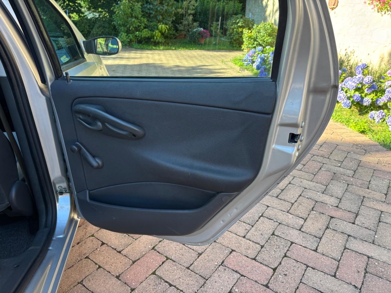 Fiat Punto 1.2 5 porte 60 CV OK NEOPATENTATI