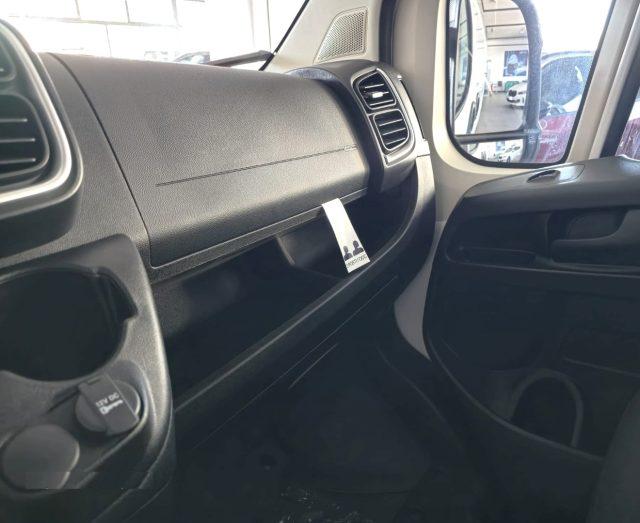 FIAT Ducato 2.2 MJT 140 CV LH2 35q Furgone KM0 MY26